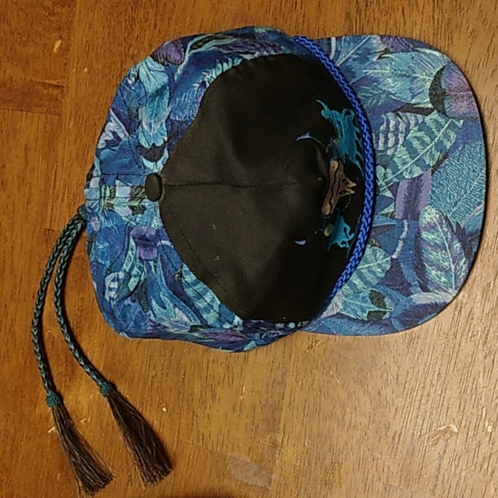 COPY - 1#available black/bluehat#FREE